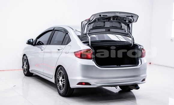 Buy Used Honda City Other Car in Bangkok in Bangkok Buy Used Honda City Other Car in Bangkok in Bangkok