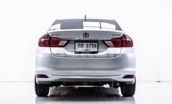 Buy Used Honda City Other Car in Bangkok in Bangkok Buy Used Honda City Other Car in Bangkok in Bangkok