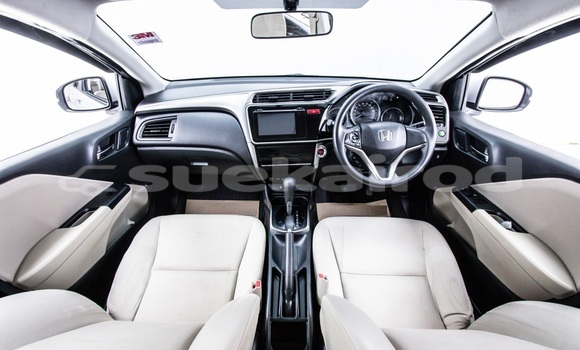 Buy Used Honda City Other Car in Bangkok in Bangkok Buy Used Honda City Other Car in Bangkok in Bangkok