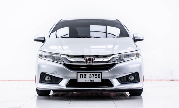 Buy Used Honda City Other Car in Bangkok in Bangkok Buy Used Honda City Other Car in Bangkok in Bangkok