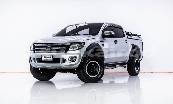 Buy Used Ford Ranger Other Car in Bangkok in Bangkok