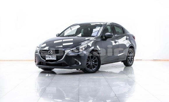 Buy Used Mazda 2 Other Car in Bangkok in Bangkok
