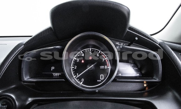 Buy Used Mazda 2 Other Car in Bangkok in Bangkok Buy Used Mazda 2 Other Car in Bangkok in Bangkok