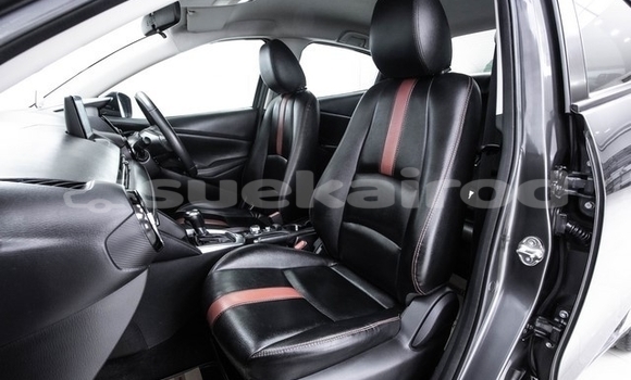 Buy Used Mazda 2 Other Car in Bangkok in Bangkok Buy Used Mazda 2 Other Car in Bangkok in Bangkok