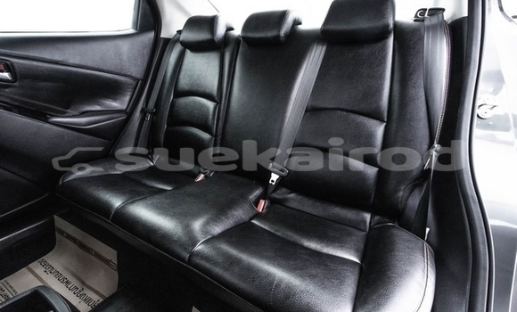 Buy Used Mazda 2 Other Car in Bangkok in Bangkok Buy Used Mazda 2 Other Car in Bangkok in Bangkok