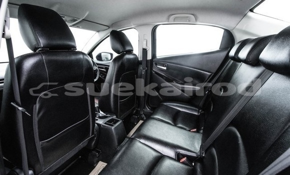 Buy Used Mazda 2 Other Car in Bangkok in Bangkok Buy Used Mazda 2 Other Car in Bangkok in Bangkok