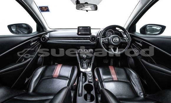 Buy Used Mazda 2 Other Car in Bangkok in Bangkok Buy Used Mazda 2 Other Car in Bangkok in Bangkok