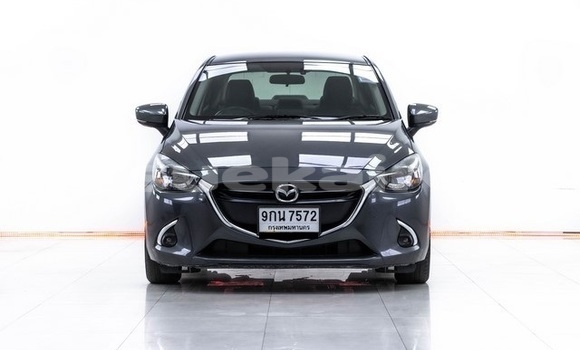 Buy Used Mazda 2 Other Car in Bangkok in Bangkok Buy Used Mazda 2 Other Car in Bangkok in Bangkok