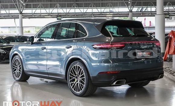 Buy Used Porsche Cayenne Other Car in Bangkok in Bangkok Buy Used Porsche Cayenne Other Car in Bangkok in Bangkok