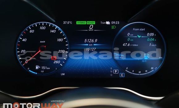 Buy Used Mercedes-Benz C-Classe Black Car in Bangkok in Bangkok Buy Used Mercedes-Benz C-Classe Black Car in Bangkok in Bangkok