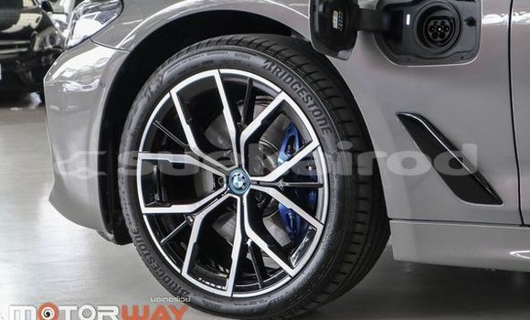 Buy Used BMW 5–Series Silver Car in Bangkok in Bangkok Buy Used BMW 5–Series Silver Car in Bangkok in Bangkok