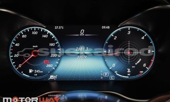 Buy Used Mercedes-Benz GLC White Car in Bangkok in Bangkok Buy Used Mercedes-Benz GLC White Car in Bangkok in Bangkok