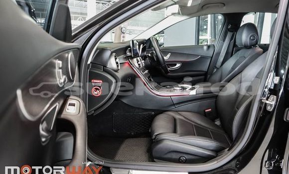 Buy Used Mercedes-Benz C-Classe Black Car in Bangkok in Bangkok Buy Used Mercedes-Benz C-Classe Black Car in Bangkok in Bangkok