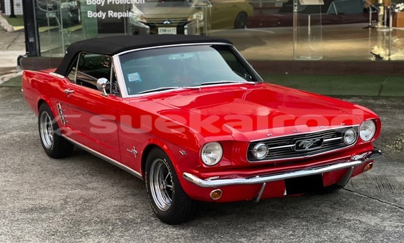 ซื้อ รถมือสอง Ford Mustang สีแดง รถยนต์ ใน %{เมือง} ใน กรุงเทพมหานคร ซื้อ รถมือสอง Ford Mustang สีแดง รถยนต์ ใน %{เมือง} ใน กรุงเทพมหานคร