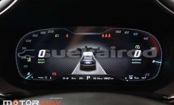 Buy Used MG ZS Red Car in Bangkok in Bangkok Buy Used MG ZS Red Car in Bangkok in Bangkok