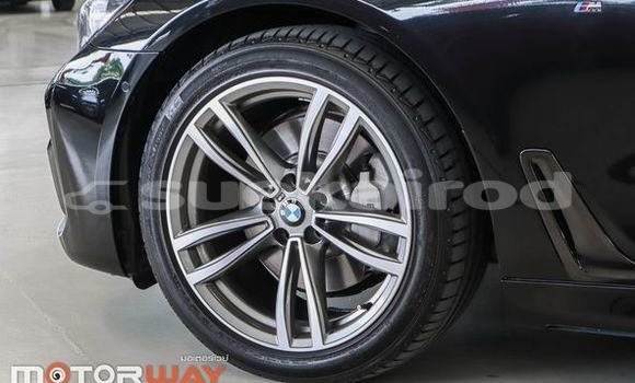 Buy Used BMW 7-Series Black Car in Bangkok in Bangkok Buy Used BMW 7-Series Black Car in Bangkok in Bangkok