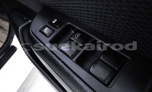 Buy Used Nissan Tiida White Car in Bangkok in Bangkok Buy Used Nissan Tiida White Car in Bangkok in Bangkok