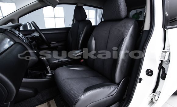 Buy Used Nissan Tiida White Car in Bangkok in Bangkok Buy Used Nissan Tiida White Car in Bangkok in Bangkok