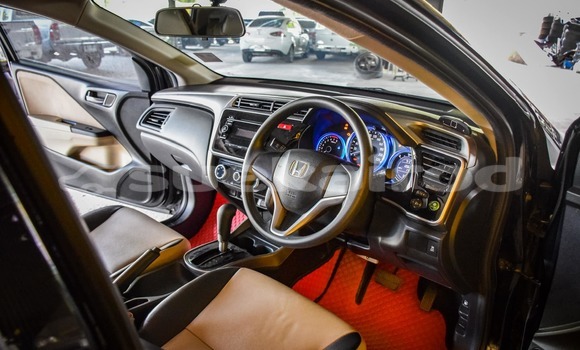 ซื้อ รถมือสอง Honda City สีดำ รถยนต์ ใน %{เมือง} ใน กรุงเทพมหานคร ซื้อ รถมือสอง Honda City สีดำ รถยนต์ ใน %{เมือง} ใน กรุงเทพมหานคร