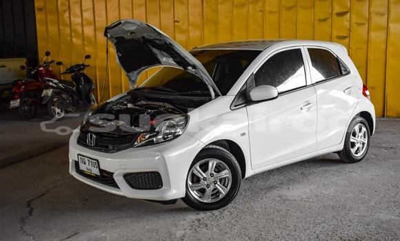 ซื้อ รถมือสอง Honda Brio ขาว รถยนต์ ใน %{เมือง} ใน กรุงเทพมหานคร ซื้อ รถมือสอง Honda Brio ขาว รถยนต์ ใน %{เมือง} ใน กรุงเทพมหานคร