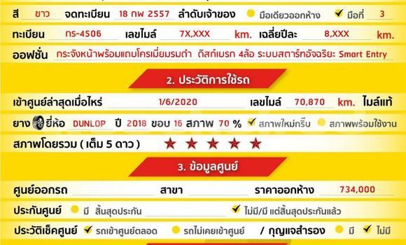 Buy Used Toyota Vios White Car in Bangkok in Bangkok Buy Used Toyota Vios White Car in Bangkok in Bangkok