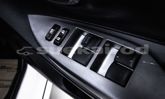 Buy Used Toyota Vios White Car in Bangkok in Bangkok Buy Used Toyota Vios White Car in Bangkok in Bangkok