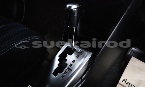 Buy Used Toyota Vios White Car in Bangkok in Bangkok Buy Used Toyota Vios White Car in Bangkok in Bangkok