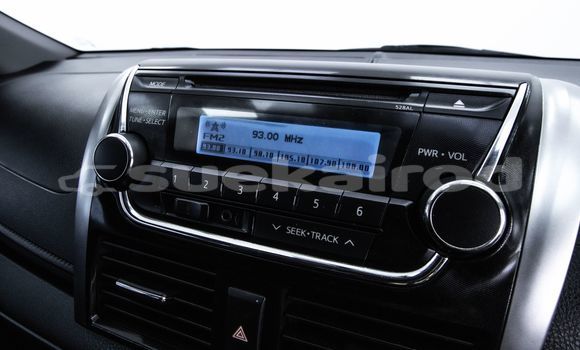 Buy Used Toyota Vios White Car in Bangkok in Bangkok Buy Used Toyota Vios White Car in Bangkok in Bangkok