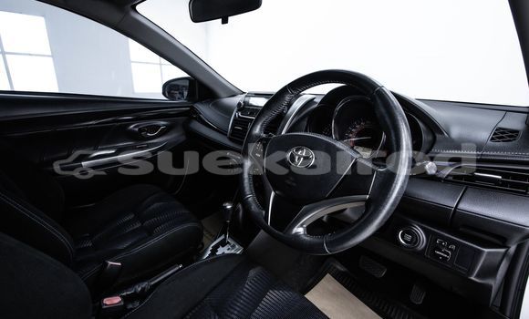 Buy Used Toyota Vios White Car in Bangkok in Bangkok Buy Used Toyota Vios White Car in Bangkok in Bangkok