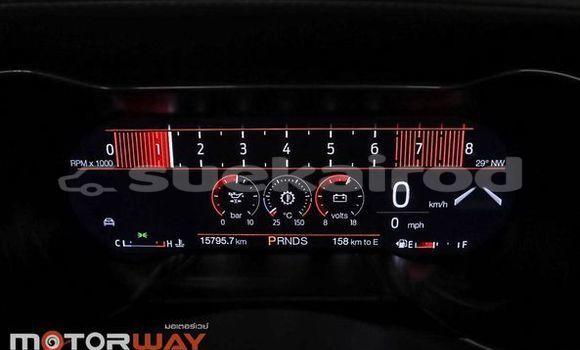 Buy Used Ford Mustang Other Car in Bangkok in Bangkok Buy Used Ford Mustang Other Car in Bangkok in Bangkok