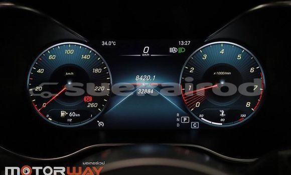 Buy Used Mercedes-Benz C-Classe Black Car in Bangkok in Bangkok Buy Used Mercedes-Benz C-Classe Black Car in Bangkok in Bangkok