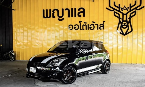 ซื้อ รถมือสอง Suzuki Swift สีดำ รถยนต์ ใน %{เมือง} ใน กรุงเทพมหานคร ซื้อ รถมือสอง Suzuki Swift สีดำ รถยนต์ ใน %{เมือง} ใน กรุงเทพมหานคร