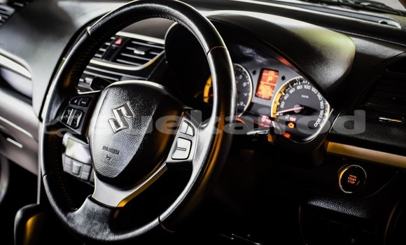 ซื้อ รถมือสอง Suzuki Swift สีดำ รถยนต์ ใน %{เมือง} ใน กรุงเทพมหานคร ซื้อ รถมือสอง Suzuki Swift สีดำ รถยนต์ ใน %{เมือง} ใน กรุงเทพมหานคร