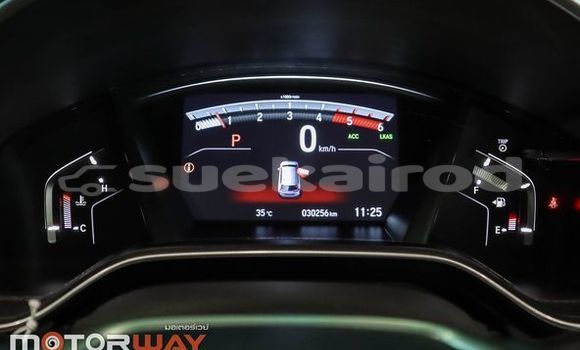 Buy Used Honda CR-V Black Car in Bangkok in Bangkok Buy Used Honda CR-V Black Car in Bangkok in Bangkok