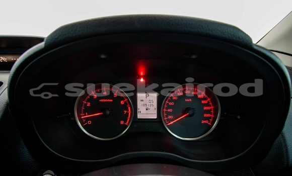 Buy Used Subaru XV White Car in Bangkok in Bangkok Buy Used Subaru XV White Car in Bangkok in Bangkok