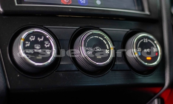 Buy Used Subaru XV White Car in Bangkok in Bangkok Buy Used Subaru XV White Car in Bangkok in Bangkok