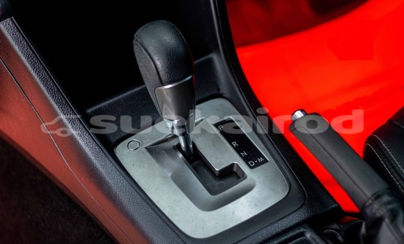 Buy Used Subaru XV White Car in Bangkok in Bangkok Buy Used Subaru XV White Car in Bangkok in Bangkok