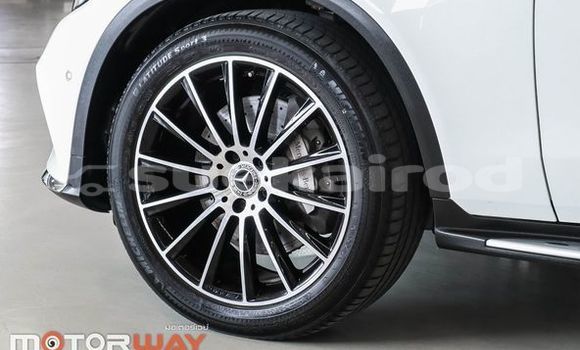 Buy Used Mercedes-Benz GLC White Car in Bangkok in Bangkok Buy Used Mercedes-Benz GLC White Car in Bangkok in Bangkok