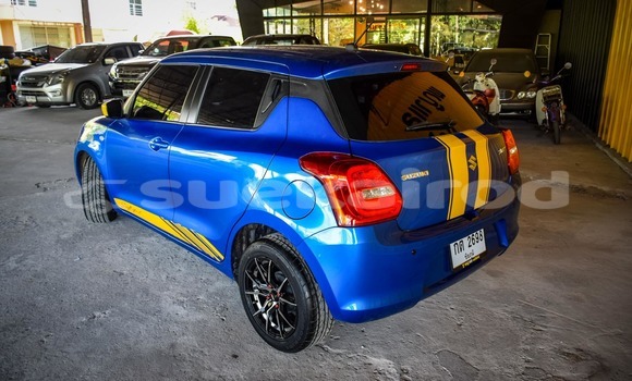 ซื้อ รถมือสอง Suzuki Swift สีน้ำเงิน รถยนต์ ใน %{เมือง} ใน กรุงเทพมหานคร ซื้อ รถมือสอง Suzuki Swift สีน้ำเงิน รถยนต์ ใน %{เมือง} ใน กรุงเทพมหานคร