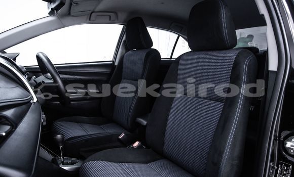 ซื้อ รถมือสอง Toyota Vios สีดำ รถยนต์ ใน %{เมือง} ใน กรุงเทพมหานคร ซื้อ รถมือสอง Toyota Vios สีดำ รถยนต์ ใน %{เมือง} ใน กรุงเทพมหานคร