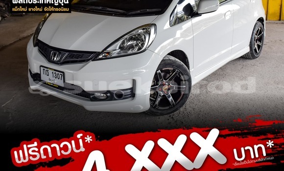 ซื้อ รถมือสอง Honda Jazz ขาว รถยนต์ ใน %{เมือง} ใน กรุงเทพมหานคร ซื้อ รถมือสอง Honda Jazz ขาว รถยนต์ ใน %{เมือง} ใน กรุงเทพมหานคร
