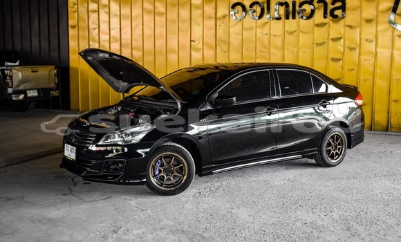 ซื้อ รถมือสอง Suzuki Ciaz สีดำ รถยนต์ ใน %{เมือง} ใน กรุงเทพมหานคร ซื้อ รถมือสอง Suzuki Ciaz สีดำ รถยนต์ ใน %{เมือง} ใน กรุงเทพมหานคร