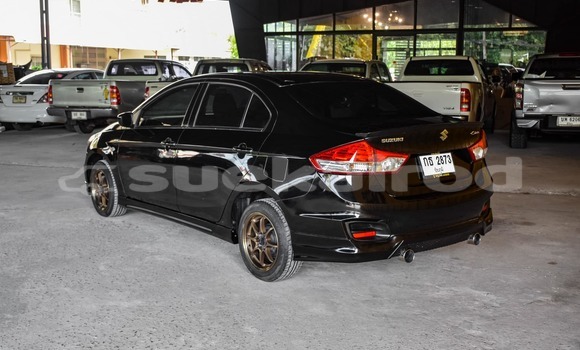 ซื้อ รถมือสอง Suzuki Ciaz สีดำ รถยนต์ ใน %{เมือง} ใน กรุงเทพมหานคร ซื้อ รถมือสอง Suzuki Ciaz สีดำ รถยนต์ ใน %{เมือง} ใน กรุงเทพมหานคร