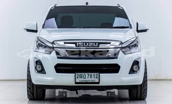 ซื้อ รถมือสอง Isuzu D-Max ขาว รถยนต์ ใน %{เมือง} ใน กรุงเทพมหานคร ซื้อ รถมือสอง Isuzu D-Max ขาว รถยนต์ ใน %{เมือง} ใน กรุงเทพมหานคร