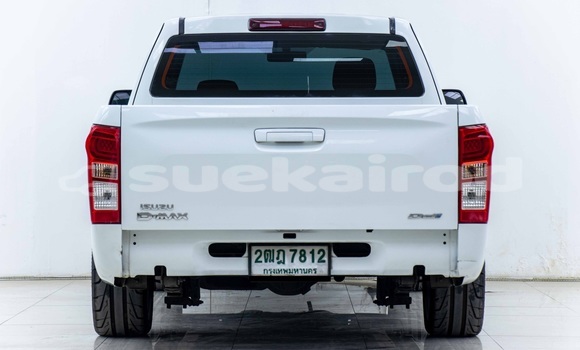 ซื้อ รถมือสอง Isuzu D-Max ขาว รถยนต์ ใน %{เมือง} ใน กรุงเทพมหานคร ซื้อ รถมือสอง Isuzu D-Max ขาว รถยนต์ ใน %{เมือง} ใน กรุงเทพมหานคร