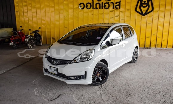 ซื้อ รถมือสอง Honda Jazz ขาว รถยนต์ ใน %{เมือง} ใน กรุงเทพมหานคร ซื้อ รถมือสอง Honda Jazz ขาว รถยนต์ ใน %{เมือง} ใน กรุงเทพมหานคร