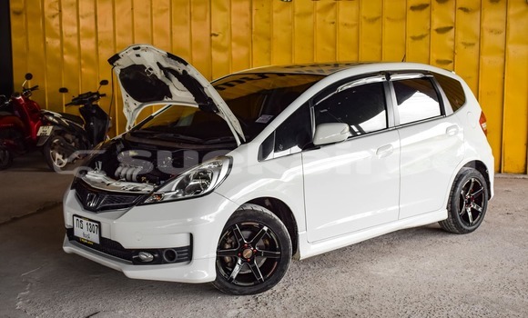 ซื้อ รถมือสอง Honda Jazz ขาว รถยนต์ ใน %{เมือง} ใน กรุงเทพมหานคร ซื้อ รถมือสอง Honda Jazz ขาว รถยนต์ ใน %{เมือง} ใน กรุงเทพมหานคร