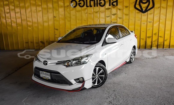 ซื้อ รถมือสอง Toyota Vios ขาว รถยนต์ ใน %{เมือง} ใน กรุงเทพมหานคร ซื้อ รถมือสอง Toyota Vios ขาว รถยนต์ ใน %{เมือง} ใน กรุงเทพมหานคร
