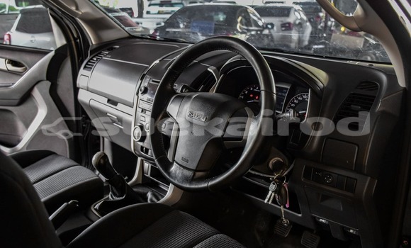 ซื้อ รถมือสอง Isuzu D-Max สีดำ รถยนต์ ใน %{เมือง} ใน กรุงเทพมหานคร ซื้อ รถมือสอง Isuzu D-Max สีดำ รถยนต์ ใน %{เมือง} ใน กรุงเทพมหานคร