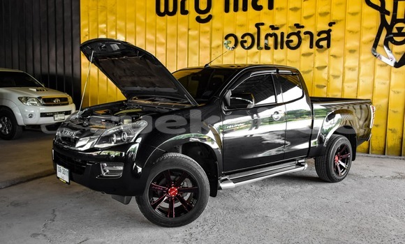 ซื้อ รถมือสอง Isuzu D-Max สีดำ รถยนต์ ใน %{เมือง} ใน กรุงเทพมหานคร ซื้อ รถมือสอง Isuzu D-Max สีดำ รถยนต์ ใน %{เมือง} ใน กรุงเทพมหานคร